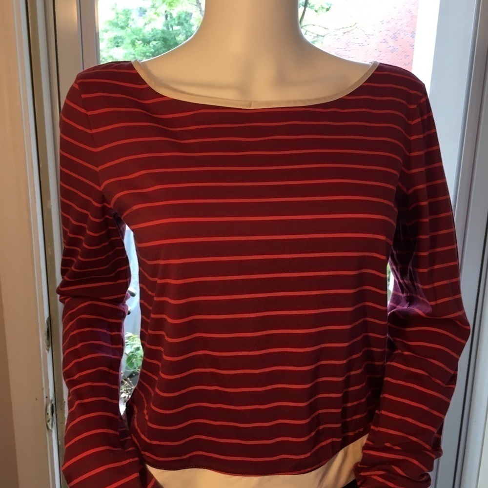 Women’s French Connection longSleeves Blouse sizeS